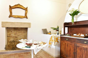  B&B Palazzo D'Agostino  Pollutri